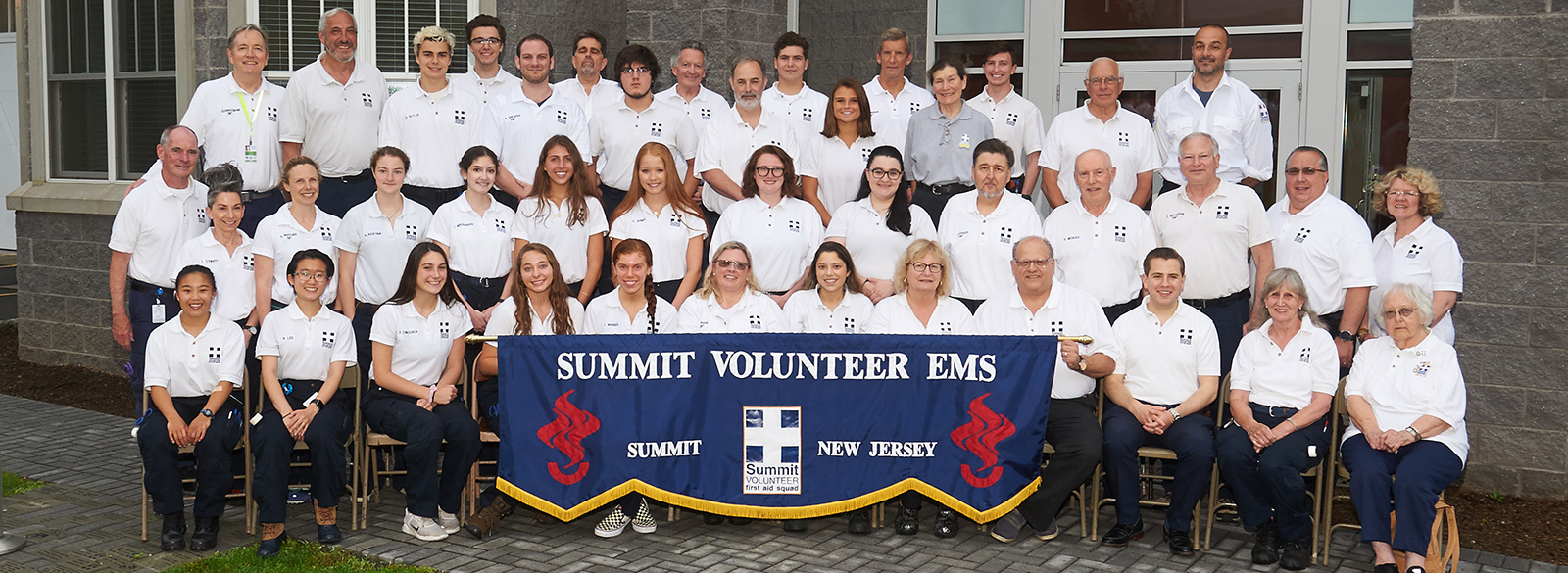 SVFAS Group Photo